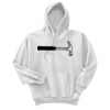 Custom Print Fleece Hoodie Thumbnail