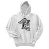 Custom Print Fleece Hoodie Thumbnail