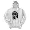 Custom Print Fleece Hoodie Thumbnail