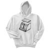 Custom Print Fleece Hoodie Thumbnail