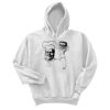 Custom Print Fleece Hoodie Thumbnail