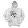 Custom Print Fleece Hoodie Thumbnail