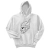 Custom Print Fleece Hoodie Thumbnail