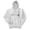 Custom Print Fleece Hoodie Thumbnail