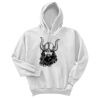 Custom Print Fleece Hoodie Thumbnail