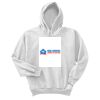 Custom Print Fleece Hoodie Thumbnail