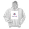 Custom Print Fleece Hoodie Thumbnail