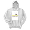 Custom Print Fleece Hoodie Thumbnail