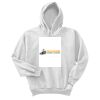 Custom Print Fleece Hoodie Thumbnail