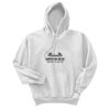 Custom Print Fleece Hoodie Thumbnail