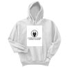 Custom Print Fleece Hoodie Thumbnail