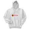 Custom Print Fleece Hoodie Thumbnail