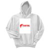 Custom Print Fleece Hoodie Thumbnail