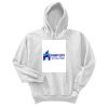 Custom Print Fleece Hoodie Thumbnail