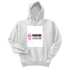 Custom Print Fleece Hoodie Thumbnail