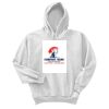 Custom Print Fleece Hoodie Thumbnail