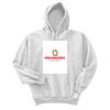 Custom Print Fleece Hoodie Thumbnail