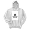 Custom Print Fleece Hoodie Thumbnail