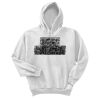 Custom Print Fleece Hoodie Thumbnail