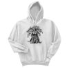 Custom Print Fleece Hoodie Thumbnail