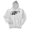 Custom Print Fleece Hoodie Thumbnail