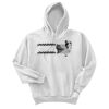 Custom Print Fleece Hoodie Thumbnail