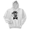 Custom Print Fleece Hoodie Thumbnail