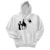 Custom Print Fleece Hoodie Thumbnail