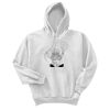 Custom Print Fleece Hoodie Thumbnail