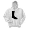 Custom Print Fleece Hoodie Thumbnail