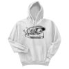 Custom Print Fleece Hoodie Thumbnail