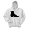 Custom Print Fleece Hoodie Thumbnail