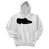 Custom Print Fleece Hoodie Thumbnail