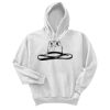 Custom Print Fleece Hoodie Thumbnail