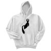 Custom Print Fleece Hoodie Thumbnail