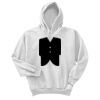 Custom Print Fleece Hoodie Thumbnail