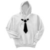 Custom Print Fleece Hoodie Thumbnail