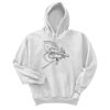 Custom Print Fleece Hoodie Thumbnail