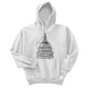 Custom Print Fleece Hoodie Thumbnail