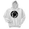 Custom Print Fleece Hoodie Thumbnail