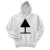 Custom Print Fleece Hoodie Thumbnail