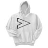 Custom Print Fleece Hoodie Thumbnail