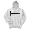 Custom Print Fleece Hoodie Thumbnail