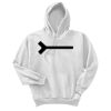 Custom Print Fleece Hoodie Thumbnail