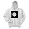 Custom Print Fleece Hoodie Thumbnail