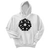 Custom Print Fleece Hoodie Thumbnail