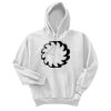 Custom Print Fleece Hoodie Thumbnail