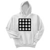 Custom Print Fleece Hoodie Thumbnail