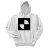 Custom Print Fleece Hoodie Thumbnail