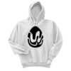 Custom Print Fleece Hoodie Thumbnail